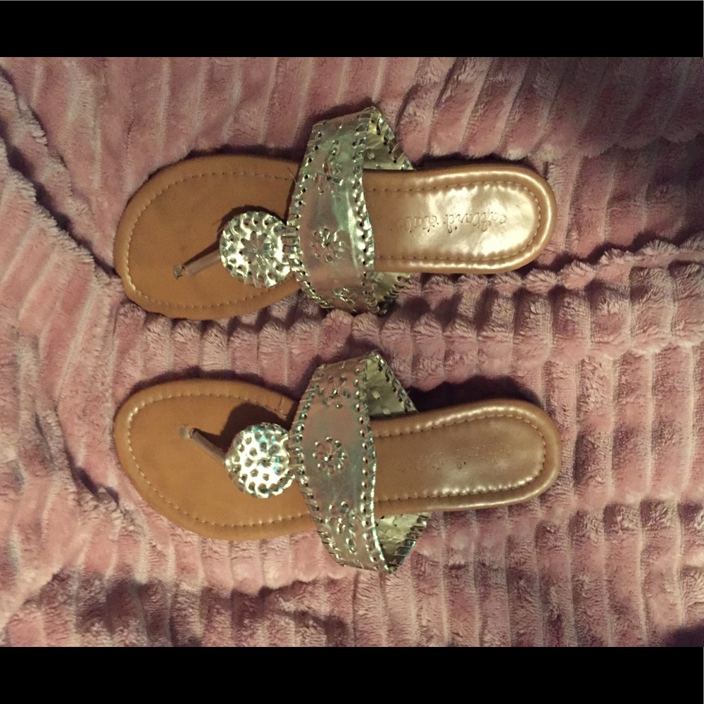 Sandals